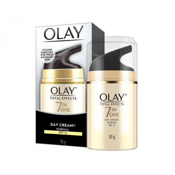 Olay 玉蘭油七重多效修護霜 50g