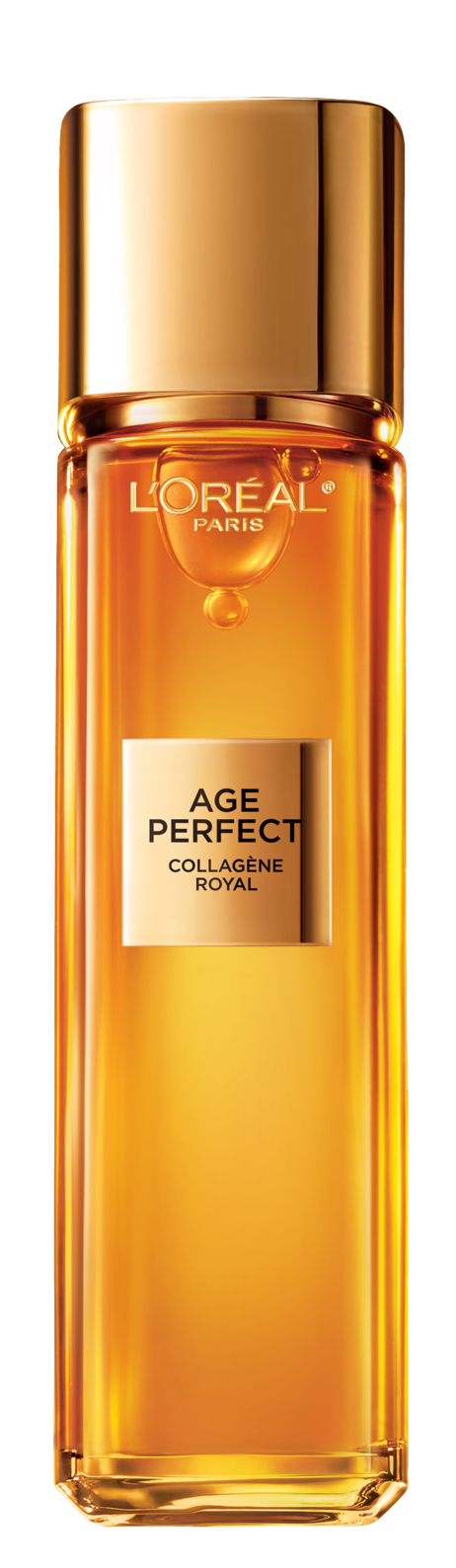 L'oreal Paris 金致臻顏花蜜膠原精粹水 130ML