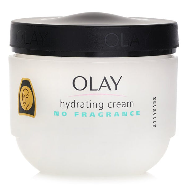 Olay 滋潤保濕經典面霜100g