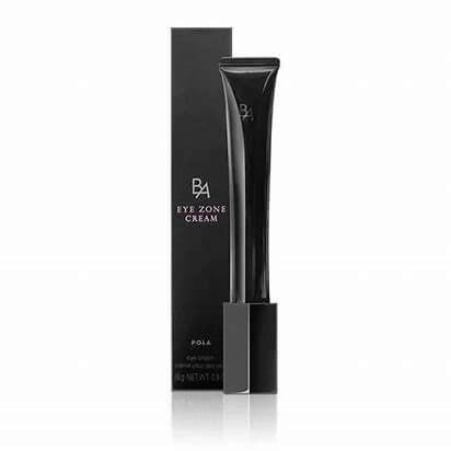 PoLA 新版黑ba眼霜26g