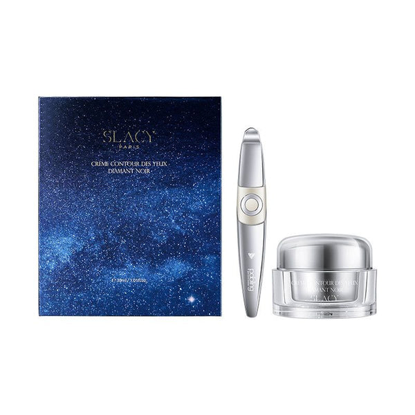 SLACY詩萊熙黑松露眼霜30ML