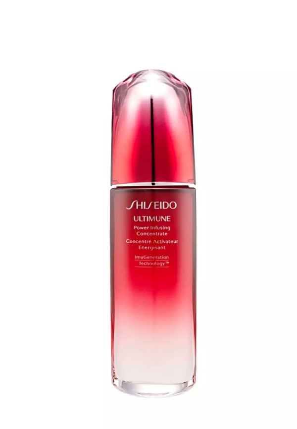 Shiseido 資生堂 新紅妍肌活精華露 10ml