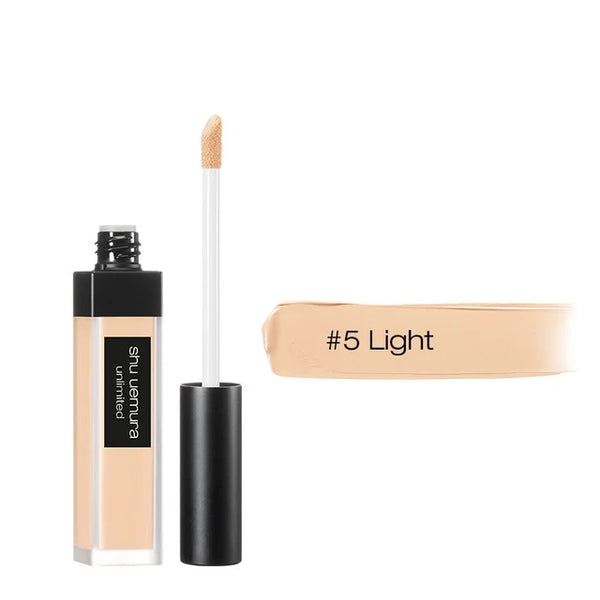 Shu uemura 植村秀 羽紗持妝遮瑕#light