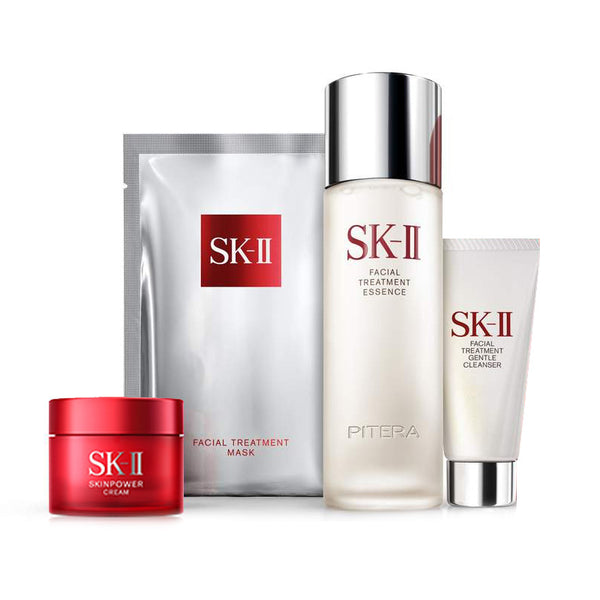SKII 暢銷體驗套裝 4979006109733