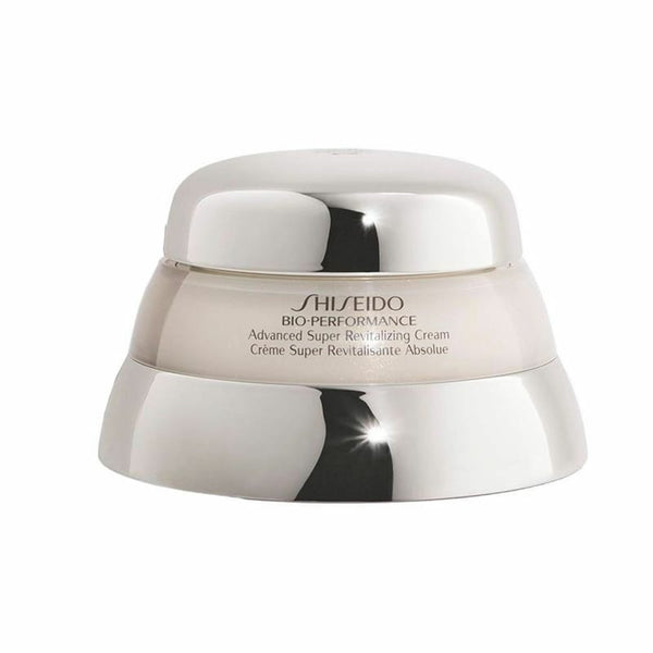Shiseido 資生堂 終極再生乳霜 百優面霜