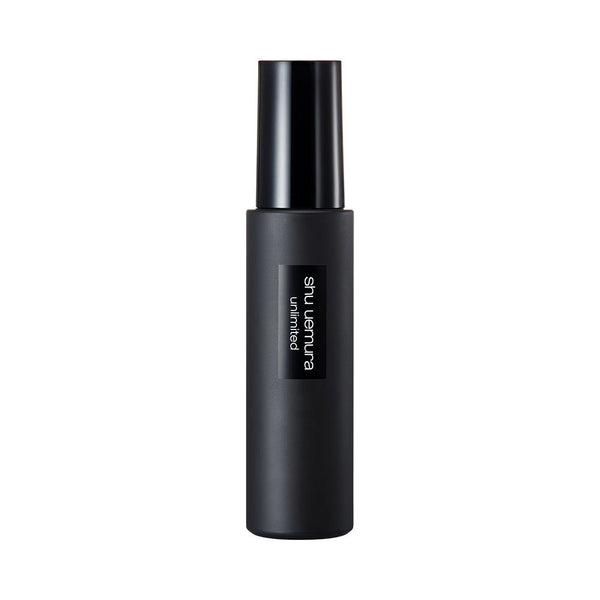Shu uemura 植村秀 羽紗持妝霧面定妝噴霧 啞光100ml
