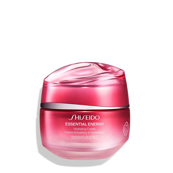 Shiseido 資生堂 紅腰子面霜 肌源補水乳霜50ml