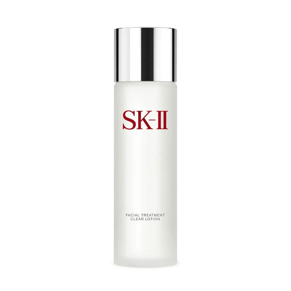 SKII CLEAR 嫩膚清瑩露 230ml 4979006090901