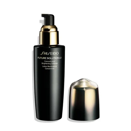 Shiseido 資生堂 時光琉璃 禦藏臻萃柔膚液74ml