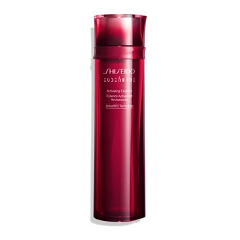 Shiseido 資生堂 活膚透亮精華水70ml