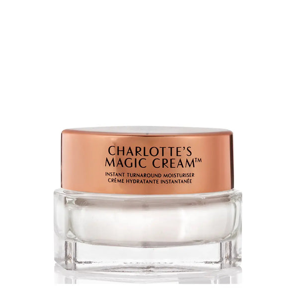 Charlotte Tilbury 魔法面霜50ml