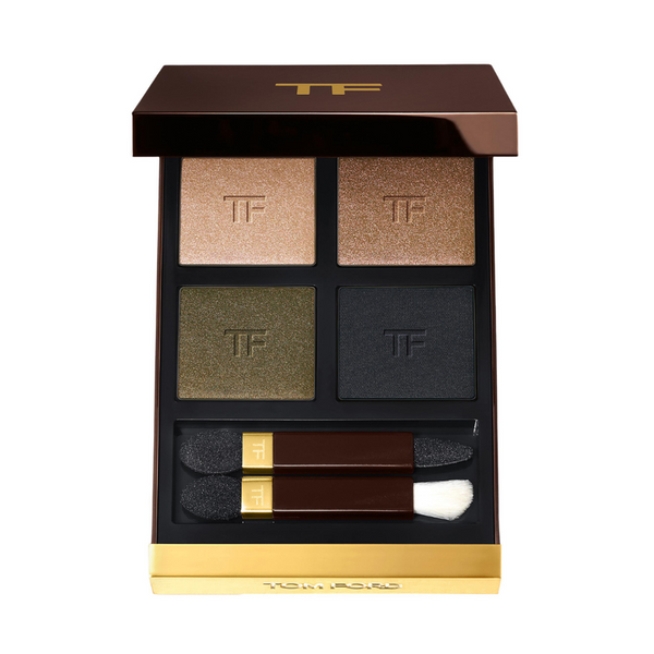 TomFord 幻魅四色眼影盤#47