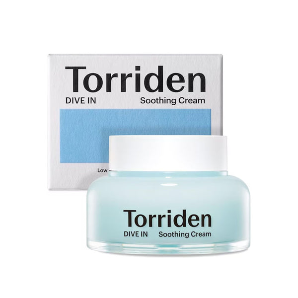 Torriden 玻尿酸面霜 100ml