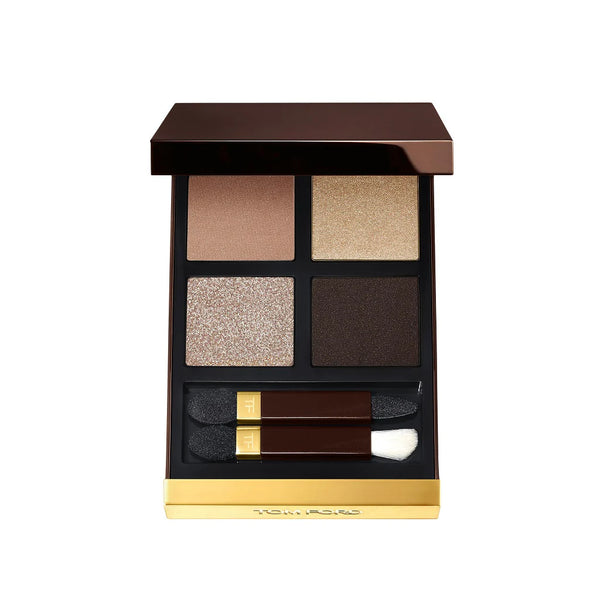 TomFord 四色眼影#35 Rose Topaz