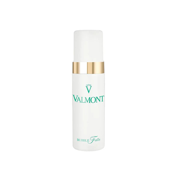 Valmont 法爾曼 - 輕柔之泉潔面泡沫 150ml