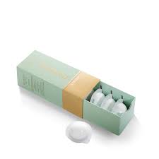 Valmont 法爾曼 - 淨化注氧輕感面膜 10ml*6