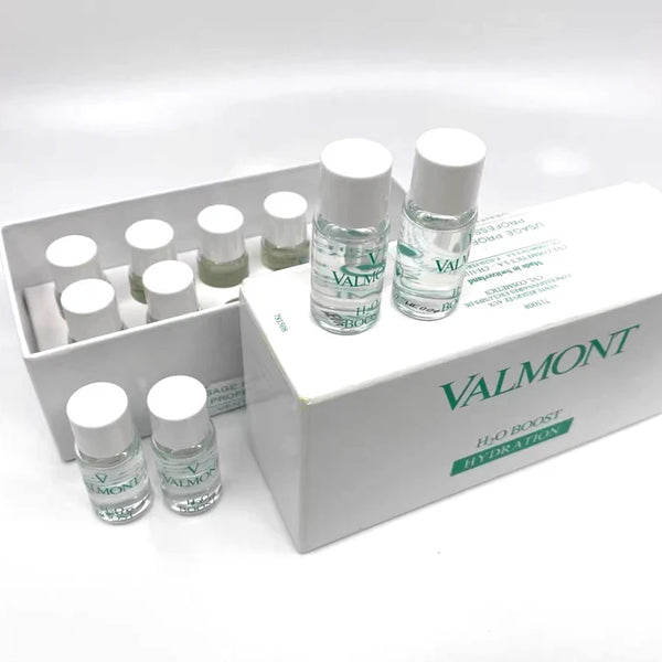Valmont 法爾曼 -  H2O Booster 煥彩補水保濕精華