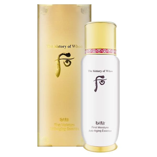 Whoo 秘帖循環精華 90ml