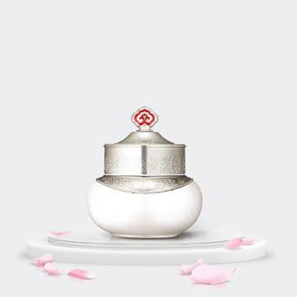 Whoo 雪 透亮淨斑霜(美白津膏) 20ml
